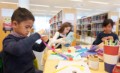 Den Haag, 09-10-2021
Kinderboekenweekfeest in de Centrale Bibliotheek
Foto Martijn Beekman 