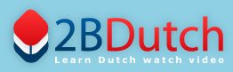 Logo 2B Dutch